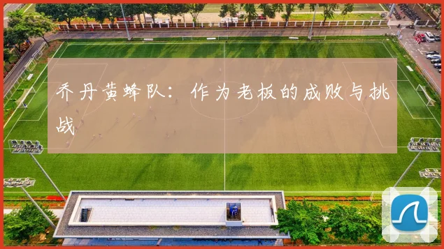 乔丹黄蜂队：作为老板的成败与挑战