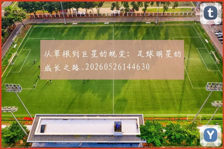 从草根到巨星的蜕变：足球明星的成长之路_20260526144630