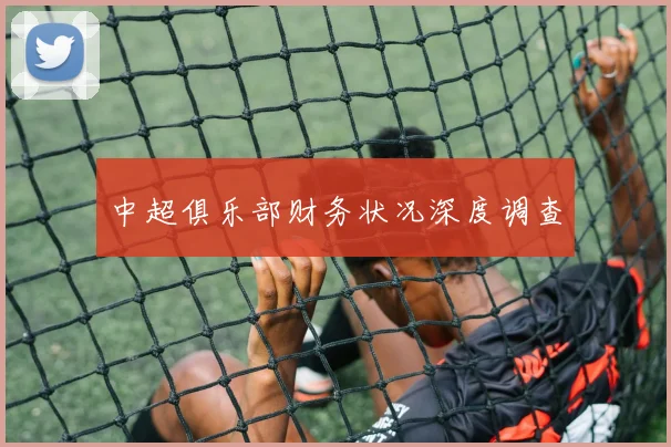 中超俱乐部财务状况深度调查